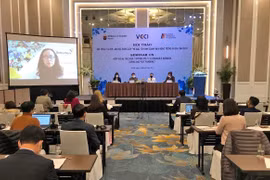 Social dialogue key to sustainable business post-pandemic: Seminar