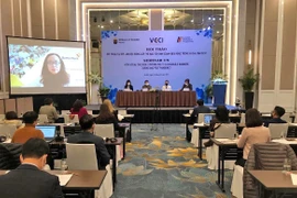 Social dialogue key to sustainable business post-pandemic: Seminar