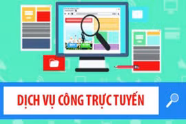 Proportion of online public services grows 1.6 times 