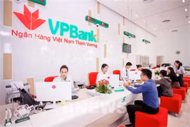 Banks plan to increase charter capital to 2.8 billion USD in 2022