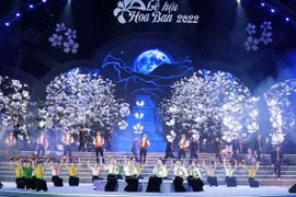Hoa Ban Festival returns to Dien Bien