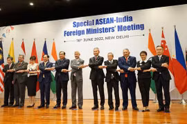 Time for ASEAN, India to elevate ties: FM Son