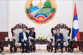 Lao PM highly values Vietnam’s assistance in agricultural development