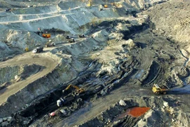 Mining sector must push for greater implementation of technology