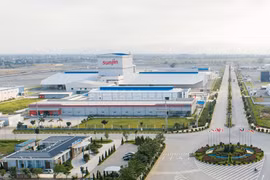 Ha Nam targets more investments in hi-tech industry 