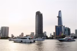HCM City steps up communications to promote tourism