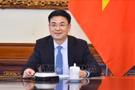 Vietnam, Oman sign agreement on visa exemption 