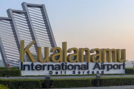 Direct flight to be opened between Indonesia, India