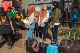 Malaysia, Indonesia to sign MoU on domestic workers 