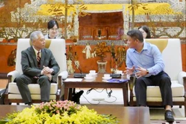 Uniqlo to open more stores in Hanoi