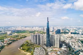 HCM City’s budget collection exceeds target by 22%