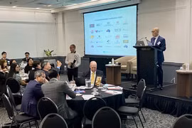 Vietnam, Australia promote trade, investment partnership