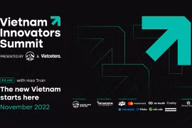 Vietnam Innovators Summit to be held in November