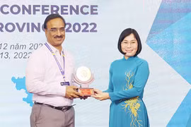 Dong Nai hopes to attract Indian investors