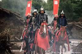 Japanese Film Festival 2022 opens online