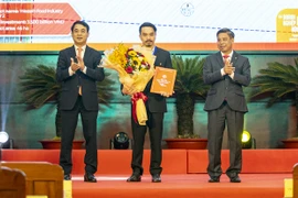 Masan to build 149 million USD foodstuff centre in Hau Giang