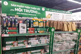 Firms urged to switch to sustainable packaging