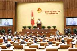 Legislators to mull over road projects, supervision programme on June 6