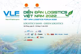 Annual Vietnam logistics forum spotlights sustainability 