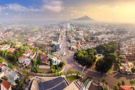 Tay Ninh moves to develop modern, civilised new-style rural areas
