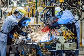 European firms optimistic about Vietnam’s trade and investment environment