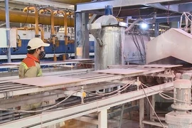 National Credit Rating Improvement Project by 2030 adopted