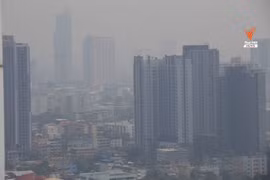 Air pollution in Thailand to worsen: PCD