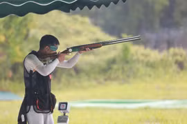 SEA Games 31: Vietnam’s shooting team surpass set target