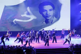 Grand ceremony marks 100th birthday of late PM Vo Van Kiet