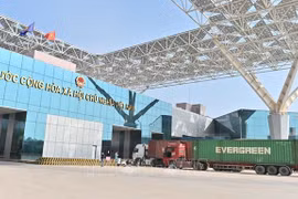 Domestic firms supported to boost exports to China