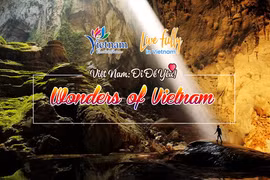 Video clip launched to promote Vietnamese tourism