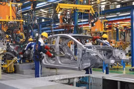 Forum looks to improve Vietnam-Japan cooperation in global supply chain