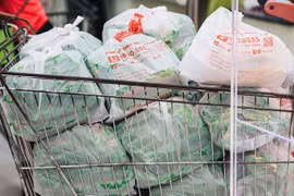 Retailers’ alliance launched to help reduce use of disposable plastic bags