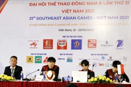 SEA Games 31: Indonesia’s U23 key players absent in opening match 