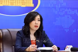 China requested to respect Vietnam’s exclusive economic zone, continental shelf