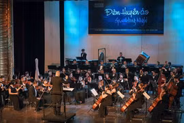 'Sparkling Night' concert to return to Hanoi on August 24