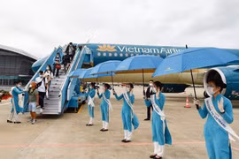 Adjustment made to pilot programme on receiving foreign tourists 