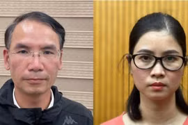 Two more prosecuted in bribery case at foreign ministry