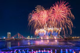 Da Nang Downtown – a must visit spot to experience Da Nang’s nightlife