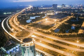 Socio-economic development targets in 2024