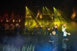 “The Quintessence of Tonkin” - Distinctive night tour in Hanoi