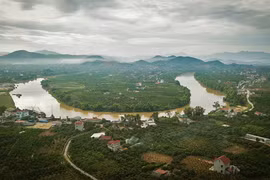 Int’l Day of Action for Rivers: Protecting rivers for green future