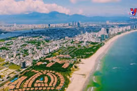 Da Nang set to become socio-economic centre of Southeast Asia