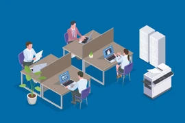 Vietnam tops Asia-Pacific in workplace wellness