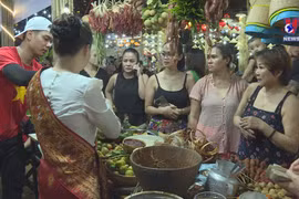 “Enjoy Da Nang 2023” wows visitors
