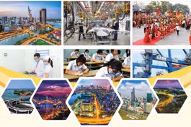Social development targets set in National Master Plan