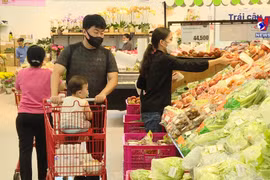 Vietnam's retail market proves attractive for foreign investors