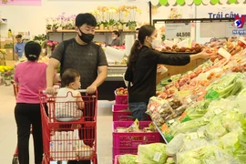 Vietnam's retail market proves attractive for foreign investors