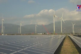 Action plan to assist realisation of green growth targets