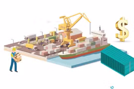 Import-export turnover reaches 29.78 billion USD in January